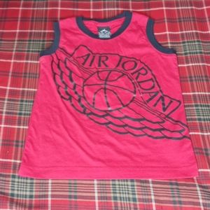 Air Jordan Tank